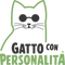 Gatto Con PersonalitÃ