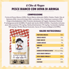 Gatto Con Personalità Il Cibo di Beppo - Crocchette per Gatti Sterilizzati - Ricetta Grain Free - Formulata senza grano e senza glutine - Alimento Completo - 1.5kg