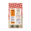 Gatto Con Personalità Il Cibo di Beppo - Crocchette per Gatti Sterilizzati - Ricetta Grain Free - Formulata senza grano e senza glutine - Alimento Completo - 1.5kg