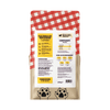 Gatto Con Personalità Il Cibo di Beppo - Crocchette per Gatti Sterilizzati - Ricetta Grain Free - Formulata senza grano e senza glutine - Alimento Completo - 1.5kg