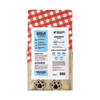 Gatto Con Personalità Il Cibo di Beppo - Crocchette per Gatti Sterilizzati - Ricetta Grain Free - Formulata senza grano e senza glutine - Alimento Completo - 1.5kg