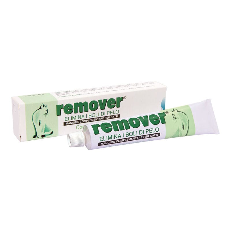 Gatto Con Personalità Intervet Remover