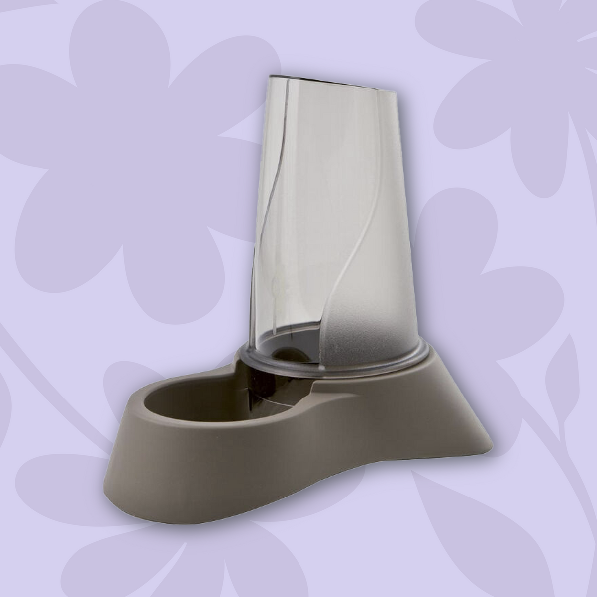 Petup dispenser acqua 1,5 lt – Gatto Con Personalità