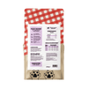 Gatto Con Personalità Tacchino e Pollo (1.5Kg) / 1.5 Kg Cibo di Beppo - Crocchette per Gattini