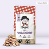 Gatto Con Personalità Tacchino e Pollo (1.5Kg) / 1.5 Kg Cibo di Beppo - Crocchette per Gattini