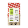 Gatto Con Personalità Tacchino e Pollo (1.5Kg) / 1.5 Kg Il Cibo di Beppo - Crocchette per Gatti Adulti (non sterilizzati) - Ricetta Grain Free - Formulata senza grano e senza glutine - Alimento Completo - 1.5kg