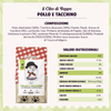 Gatto Con Personalità Tacchino e Pollo (1.5Kg) / 1.5 Kg Il Cibo di Beppo - Crocchette per Gatti Adulti (non sterilizzati) - Ricetta Grain Free - Formulata senza grano e senza glutine - Alimento Completo - 1.5kg