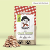 Gatto Con Personalità Tacchino e Pollo (1.5Kg) / 1.5 Kg Il Cibo di Beppo - Crocchette per Gatti Adulti (non sterilizzati) - Ricetta Grain Free - Formulata senza grano e senza glutine - Alimento Completo - 1.5kg