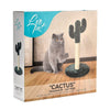 Gatto Con Personalità Tiragraffi Cactus Leo Pet – Design Originale e Divertimento per il Tuo Gatto