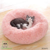 Gatto Con Personalità cuscino Cuscino Nuvola™ - Cuccia per Gatti / Cani - Morbida e Pelosa