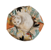 Gatto Con Personalità cuscino Cuscino Nuvola™ Deluxe - Morbida Cuccia per Gatti
