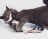 Carica l&#39;immagine nel visualizzatore Galleria, Gatto Con Personalità Pesce Ballerino™ Automatico per Gatti - Gioco per Gatti