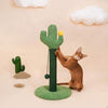 Carica l&#39;immagine nel visualizzatore Galleria, Gatto Con Personalità Verde Cactus Tiragraffi Cactus - Tiragraffi per Gatti